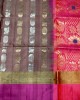 UPPADA PATTU SAREE